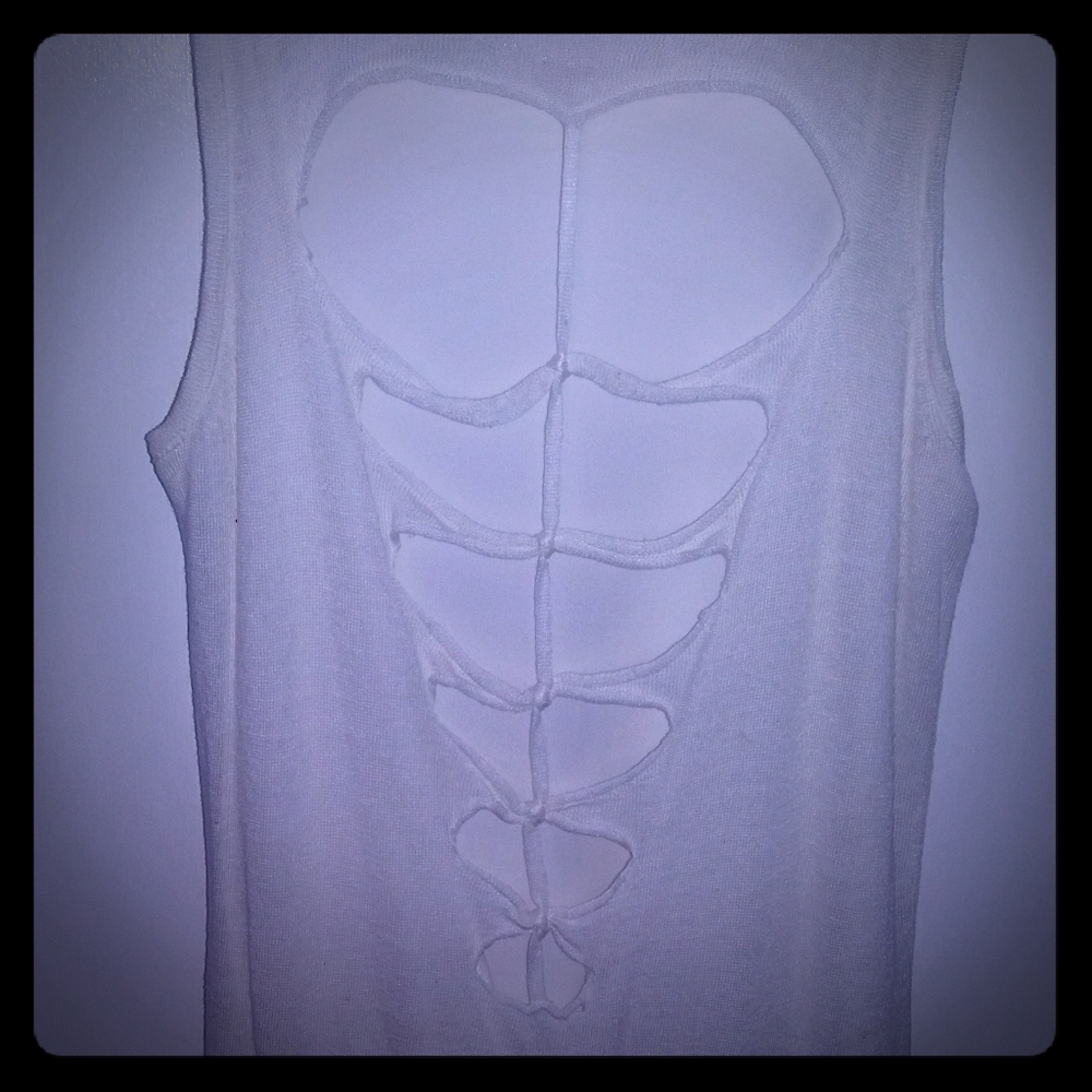 BCBC dress
